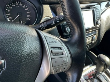 Nissan Qashqai II Crossover 1.2 DIG-T 115KM 2017 Nissan Qashqai 2kpl.kół! SalonPL, Kamera,, zdjęcie 21