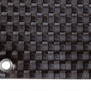 БАЛКОННОЕ ПОКРЫТИЕ ТЕХНОРАТАН БАЛКОННЫЙ КОВРИК 0,9х4м