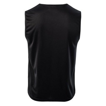 MARTES NEWAT ЧЕРНАЯ мужская футболка