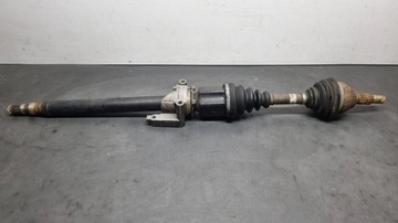 Półoś lewa długa Fiat Croma II 2.4 200KM 05-10 AUTOMAT