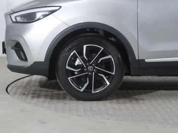 MG ZS II SUV Classic 1.5 VTi-Tech 106KM 2024 MG ZS SUV 1.5, 1. Właściciel, Serwis ASO, VAT 23%, zdjęcie 13