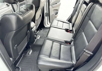 Jeep Grand Cherokee IV Terenowy Facelifting 2016 3.6 286KM 2019 Jeep Grand Cherokee 4X4 GRAND CHEROKEE 3.6 BENZ 286 KM 2019r 27.000 km War, zdjęcie 7