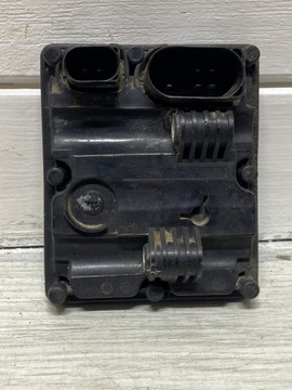 VOLKSWAGEN STEROWNIK KOMPUTER DYFRA 0AY907554J