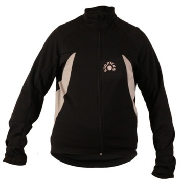 BLUZA ROWEROWA TERMOAKTYWNA NA ROWER ODBLASKI M