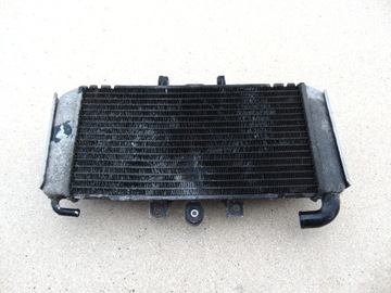 ВЕНТИЛЯТОР РАДИАТОРА YAMAHA FZS 600 FAZER