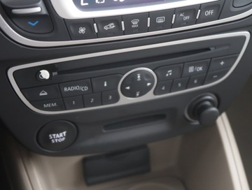 Renault Fluence 2012 Renault Fluence 1.6 16V, Salon Polska, zdjęcie 11