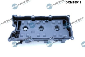 DR.MOTOR DRM18911 KRYT HLAVA VÁLCŮ