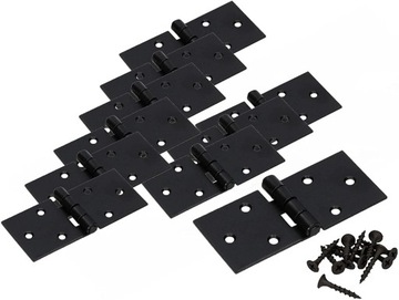 ZAWIAS BUDOWLANY SPLATANY SKRZYNIOWY 100X45 10SZT