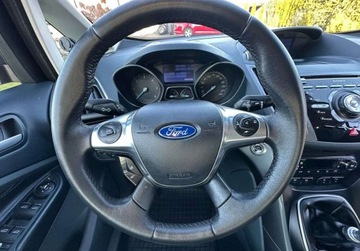 Ford C-MAX II Minivan 2.0 TDCi 163KM 2013 Ford C-MAX 2.0 Diesel 163KM, zdjęcie 26