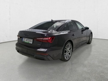 Audi A6 C8 Limousine 2.0 40 TDI 204KM 2023 Audi A6 Limousine Poleasingowe.pl, zdjęcie 6