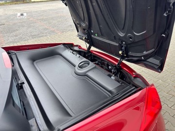 Renault Wind 2011 Renault Wind 1.2 TCE 100KM, cabrio, bezwypadkowy, niski przebieg, bardzo z, zdjęcie 39