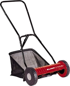 KOSIARKA RĘCZNA Z KOSZEM EINHELL GC-HM 40