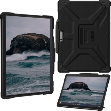Pancéřové pouzdro Uag pro notebook Surface Pro 11/10/9, odolné a pevné