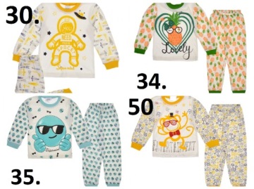 Пижамы пижамный комплект большой выбор MISCELLANEOUS 116