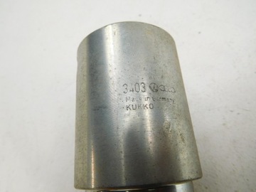 3403 СЕРВИСНЫЙ ИНСТРУМЕНТ AUDI SKODA VW