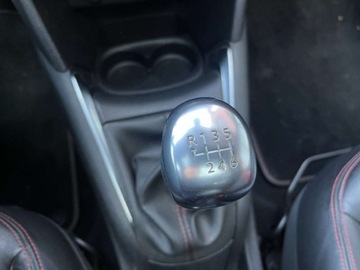 Peugeot 208 I GTi 1.6 THP 200KM 2013 Peugeot 208 1.6 benzyna 200 KM 6 biegow zarej w PL zadbany mozliwa zami, zdjęcie 17