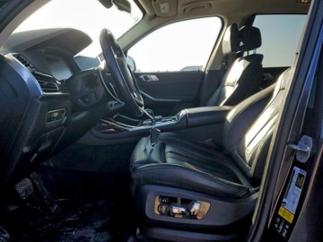 BMW X7 2019 BMW X7 2019 BMW X7 XDRIVE40I 3.0 Benzyna 335KM, zdjęcie 6