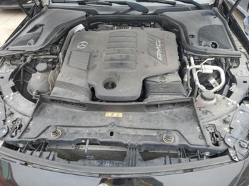 Mercedes AMG GT C190 2020 Mercedes-Benz AMG GT Mercedes-Benz AMG GT 53 3.0 Benzyna 429KM, zdjęcie 10