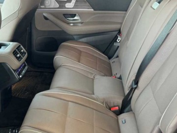 Mercedes GLS X167 SUV Facelifting 3.0 450d 367KM 2026 MERCEDES-BENZ GLS 450 d 4-MATIC AMG Line 3.0 (367KM) 2026, zdjęcie 10