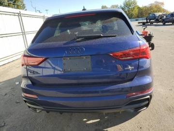 Audi Q3 II 2022 Audi Q3 Premium S-line 45 2022 2.0l 2.0 Benzyna 228KM, zdjęcie 2