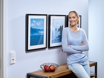 Гвоздь самоклеящийся регулируемый 2х2 кг TESA 77777