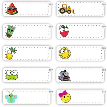 64x УТЮГ НА ЭТИКЕТКАХ ИМЕННЫЕ НАКЛЕЙКИ ИМЕНА