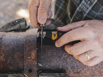 Точилка Work Sharp Pivot Plus EDC