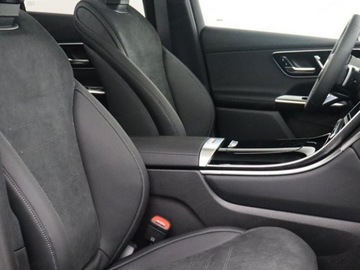 Mercedes GLC C254/X254 2026 MERCEDES-BENZ GLC 200 d 4-Matic AMG Line 2.0 (163KM) 2026, zdjęcie 11