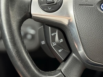 Ford Kuga II SUV 1.6 EcoBoost 150KM 2014 Ford Kuga 1.6 Benz. Bogato Wyposazona Nowy rozrzad 1.6 Benzyna 150KM, zdjęcie 18