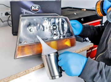 K2 Котёл Vapron для котла регенерации фар 426