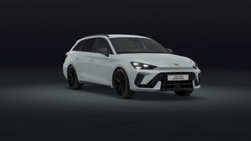 Cupra Leon II Sportstourer Facelifting 2.0 TSI 204KM 2026 Cupra Leon Sportstourer 2.0 TSI 204 KM DSG 4Drive, zdjęcie 3