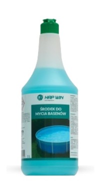 HAP WIN ŚRODEK DO CZYSZCZENIA BASENÓW 1 L