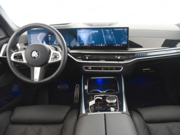 BMW X5 G05 SUV Facelifting 3.0 30d 298KM 2025 BMW X5 xDrive30d Sport Suv 3.0 (298KM) 2025, zdjęcie 7