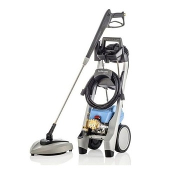 Kränzle Myjka wysokociśnieniowa Quickly + Round Cleaner 130 Bar 497500