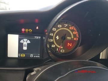 Ferrari 2017 Ferrari 488 2017 r., 3,9 L SPIDER 3.9 Benzyna 660KM, zdjęcie 6