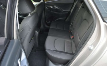 Hyundai i30 III Hatchback 1.4 T-GDI 140KM 2018 Hyundai i30 1.4 Benzyna Nawigacja Klimatyzacja Cz.parkowania 1.4 Benzyna, zdjęcie 12