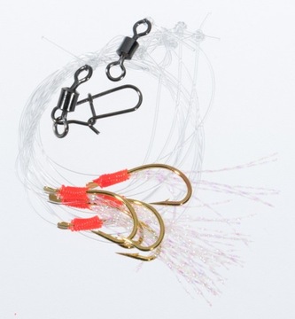 НАБОР JAXON TAG СЕЛЬДЬ AJ-MA28A 28A