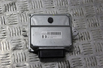NISSAN 370Z JEDNOTKA MOTORU MODUL ŘÍZENÍ