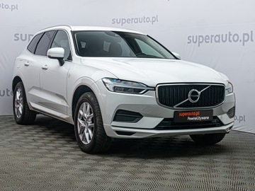 Volvo XC60 II Crossover D4 190KM 2019 VOLVO XC60 D4 Momentum Pro Suv 2.0 (190KM) 2019, zdjęcie 2