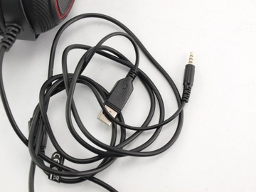 Накладные наушники Lycander LGH904