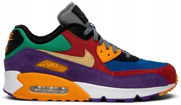 Buty sportowe NIKE AIR MAX 90