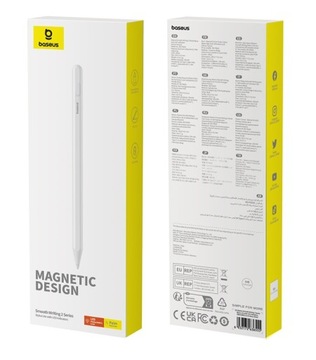 СТИЛУС BASEUS PENCIL PEN ДЛЯ APPLE IPAD AIR TABLET / PRO ACTIVE