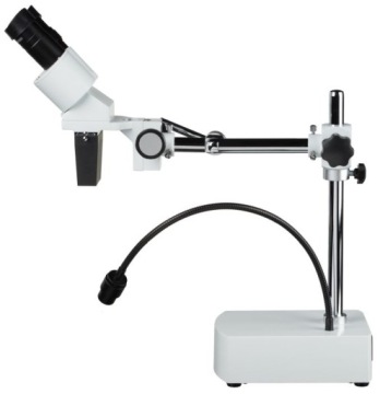 Стереоскопический микроскоп Bresser BIORIT ICD CS 40x