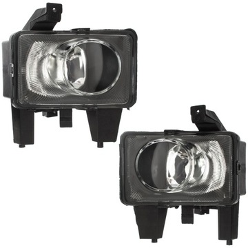 ZAFIRA B CORSA D ASTRA H HALOGEN L+P KPL