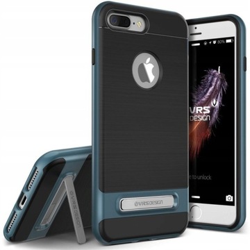 Etui VRS DESIGN Pancernew hybrydowe iPhone 7 Plus