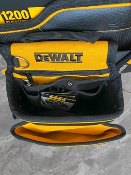 DEWALT Многофункциональный монтажный/инструментальный ремень для инструментов