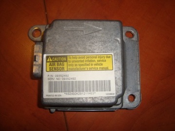 GENERAL MOTORS 13210738