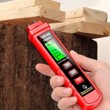 ИЗМЕРИТЕЛЬ ВЛАГИ ДЕРЕВА ИЗМЕРИТЕЛЬ ВЛАГИ ДЕРЕВА