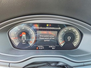 Audi Q5 II 2024 Audi Q5 Premium 45 2024 2.0 Benzyna 261KM, zdjęcie 9