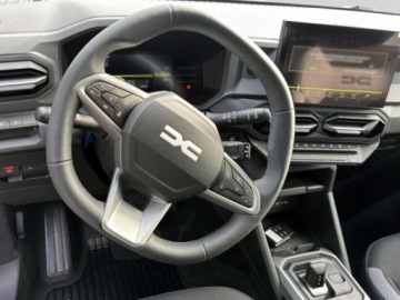 Dacia Duster III 2026 Od ręki - Journey 1.2 TCe Hybrid-G LPG 4x4 150KM / Pakiet Parking, zdjęcie 5